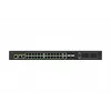 NETGEAR GSM4230UP Gerido L2/L3 Gigabit Ethernet (10/100/1000) Power over Ethernet (PoE) 1U preto