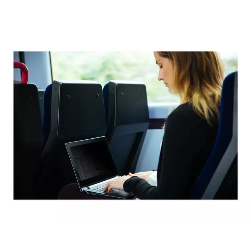 Filtro de privacidade para ecrã Targus ASF156W9EU