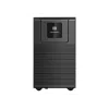 POWERWALKER BP S48T-12x9Ah armário de baterias externo 48V para VFI 2000 TGB/TGS -Z-