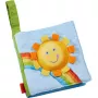 Livro de tecido Regenbogenwelt, Learning Book