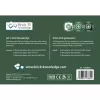 Conjunto de adaptadores de medição ALLNET ALL-BRICK-0638 compatibilidade Brick’R’knowledge