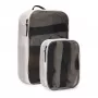 Thule 5577 Conjunto de cubos de bagagem branco