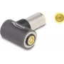 Adaptador de acoplamento de cabo DeLOCK 80792 desempenho fiável compatibilidade