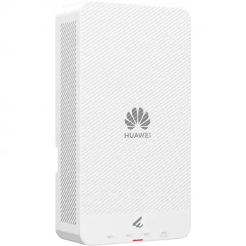 Ponto de acesso HUAWEI eKit AP266 2,4 GHz 5 GHz Wi-Fi 6