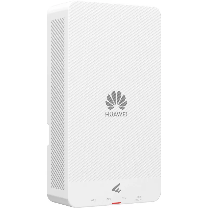 Ponto de acesso HUAWEI eKit AP266 2,4 GHz 5 GHz Wi-Fi 6
