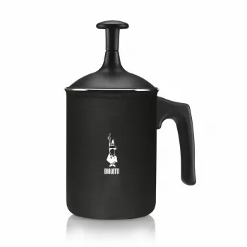 Espumador de leite manual Bialetti 00AGR394 preto
