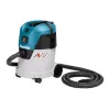 Aspirador de líquidos e pós Makita VC2512L — 25 L, 1.000 W, 230 V, 21 kPa, 60 l/s