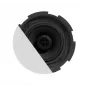 Altifalante de teto AUDAC CIRA524I/W, 5,25 branco