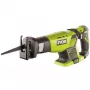 Serra sabre a bateria 18V ONE+ (unidade base)