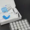 GMK QMX-Clip montagem em PCB 110 unid.