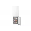 Combinado frigorífico-congelador LG GBBSJ10ESW de instalação livre 333 L branco