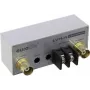 Amplificador de sinal EUROLITE LVH-4 (4 canais, alcance até 1000 m)