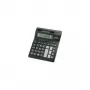 Calculadora de secretária Olympia LCD-612SD com visor LCD de 12 dígitos