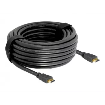 Cabo HDMI DeLOCK 82709 10 m