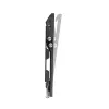 Suporte de parede para TV SBOX PLB-3422T-2, inclinável, para 23–43 polegadas / 45 kg, VESA 200×200