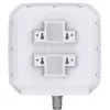 Antena 5G-LTE omnidirecional Poynting A-EPNT-0001-V2-01 com conector SMA, branca