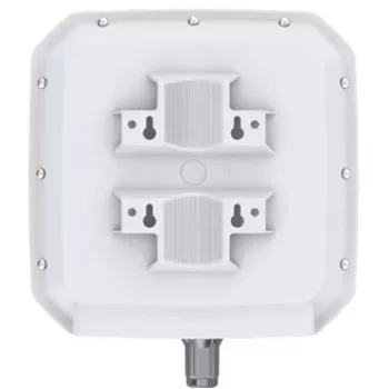 Antena 5G-LTE omnidirecional Poynting A-EPNT-0001-V2-01 com conector SMA, branca