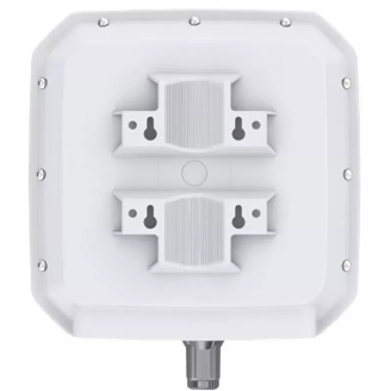 Antena 5G-LTE omnidirecional Poynting A-EPNT-0001-V2-01 com conector SMA, branca