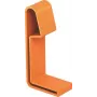 OBO Bettermann tampa de proteção SKH 60 laranja-pastel para calha de cabos (6222537)
