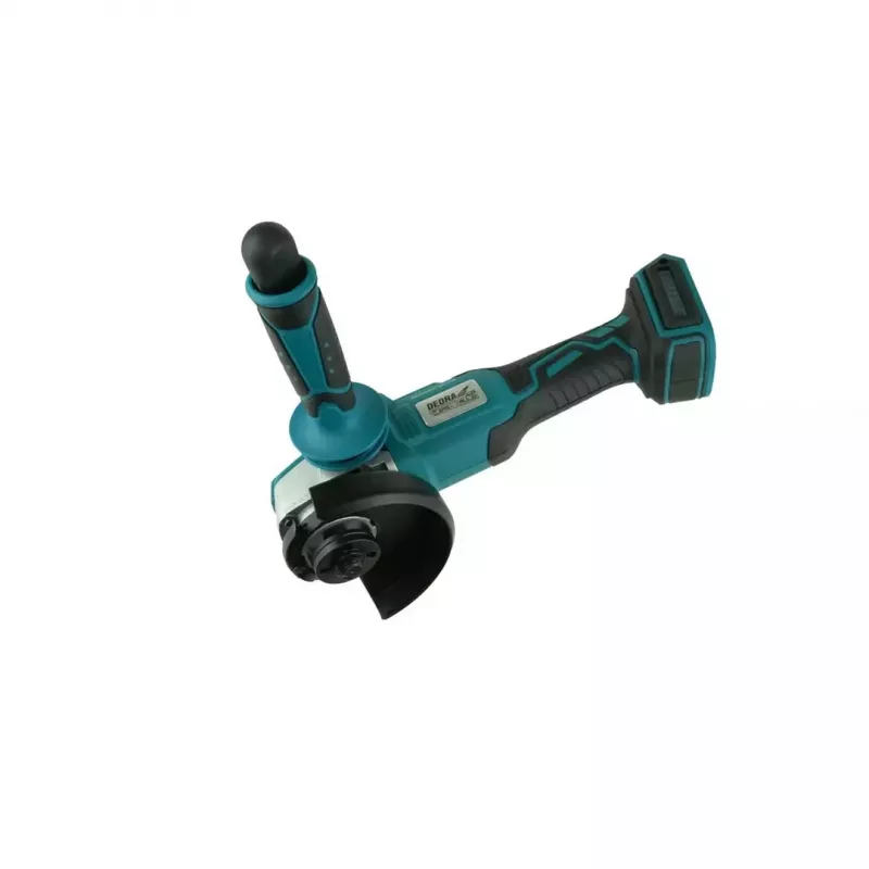Rebarbadora DEDRA DED7151