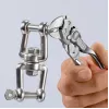 Alicate ajustável KNIPEX 100 mm XS
