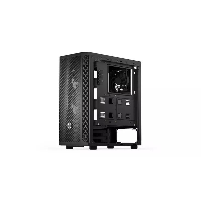 Caixa ENDORFY Signum 300 Air Tower preta