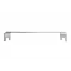 Suporte para monitor Digitus DA-90369 alumínio prateado