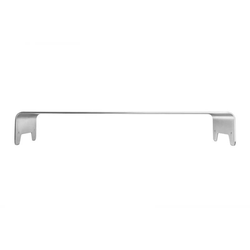 Suporte para monitor Digitus DA-90369 alumínio prateado