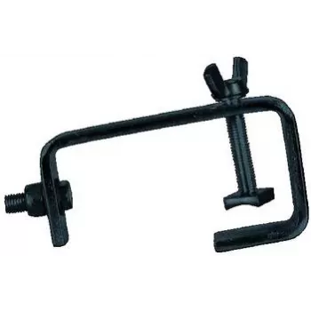 EUROLITE 58000651 suporte preto