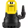 Bomba submersível Kärcher SP 16.000 DUAL