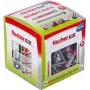 Fischer 538260 cinzento