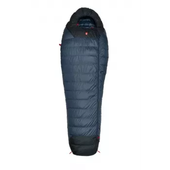 Saco-cama Core 550 regular - navy PAJAK