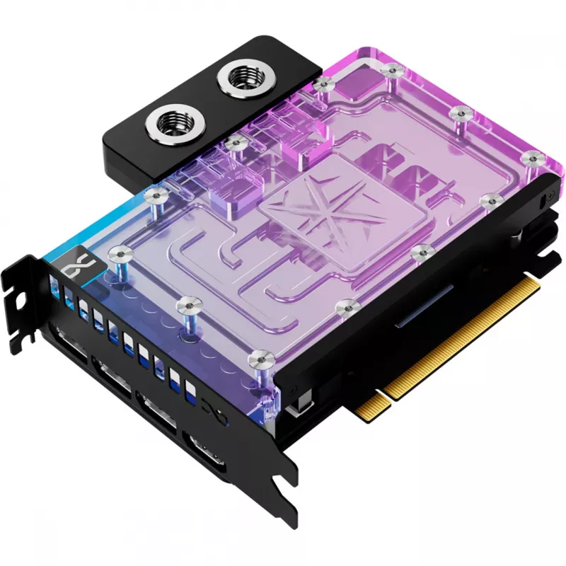 Placa gráfica INNO3D iChill GeForce RTX 5080 FROSTBITE 16GB GDDR7