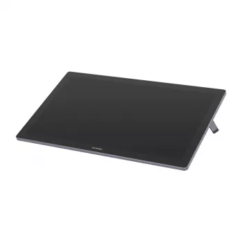Mesa digitalizadora HUION Kamvas Pro 19 GT1902 18,4 polegadas 3840x2160 409x230 mm área de trabalho, 16384 níveis de pressão, USB-C, laminagem completa