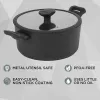 Panela Russell Hobbs RH01864EU7 24 cm Crystaltech