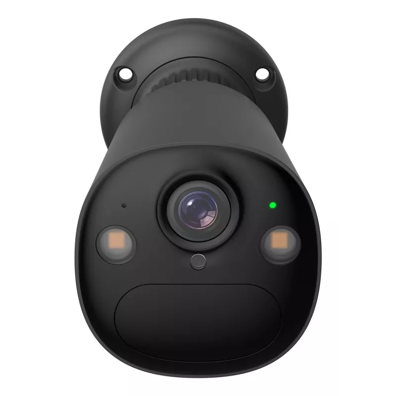 KIT de câmara IP/BF4CA-0210B-XL/M0508 APOLLO BULLET C1 Wi-Fi 6, Smart Dual Light – 4 Mpx 2,1 mm DAHUA