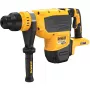 Berbequim Dewalt DCH735N-XJ