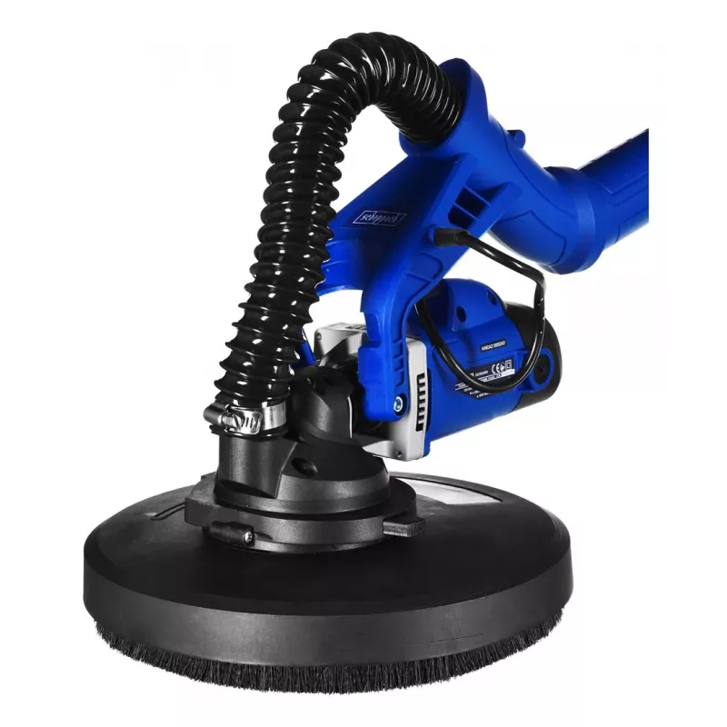 Lixadora de folhas Scheppach DS930