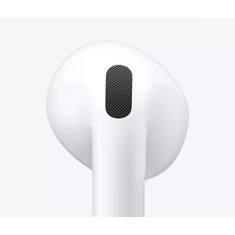 Apple AirPods 4 headset sem fios in-ear chamadas/música/desporto/dia a dia Bluetooth branco