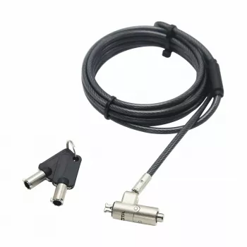 Cabo de segurança Nano Lock Ultra Slim
