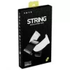 Cabo riser PCIe 5.0 x16 TRYX 200 mm, preto