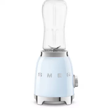 Batedeira de mesa Smeg PBF01PBEU 600 L 300 W azul