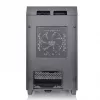 Caixa para PC Thermaltake The Tower 100 Mini Tower preto