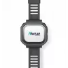 Newland WD5 NLS-WD5-ISW computador móvel vestível em formato smartwatch, ecrã tátil AMOLED de 2,06", 410 x 502, leitor 2D, 4GB/64GB, Wi-Fi, Bluetooth, NFC, Android 13, IP67
