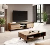 Suporte de TV para cama NORD II 170cm wotan/antracite
