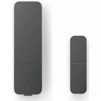 Sensor de porta/janela II Plus sem fios da Bosch Smart Home, ZigBee, pilha CR123A, antracite