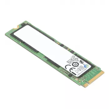 Lenovo Samsung - SSD - encriptado - 512 GB - Interno - M.2 2280 - PCIe 3.0 x4 (NVMe) - TCG Opal Encryption - FRU - para ThinkCentre M75q Gen 2, M80, ThinkPad P14s Gen 2, P15s Gen 2