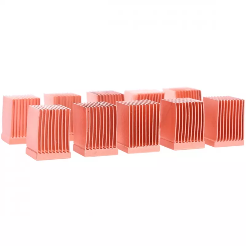 Alphacool 17426 Acessório de refrigeração para computador Dissipador de calor (17426)
