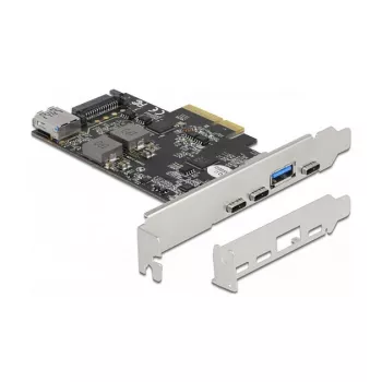 Adaptador USB 3.2 Gen 2 interno DeLOCK 90060