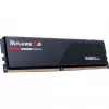 DIMM 48 GB DDR5-6000 (2x 24 GB) Dual-Kit, memória RAM preta, F5-6000J4048F24GX2-RS5K, Ripjaws S5, INTEL XMP